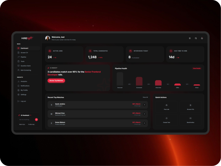 Project preview